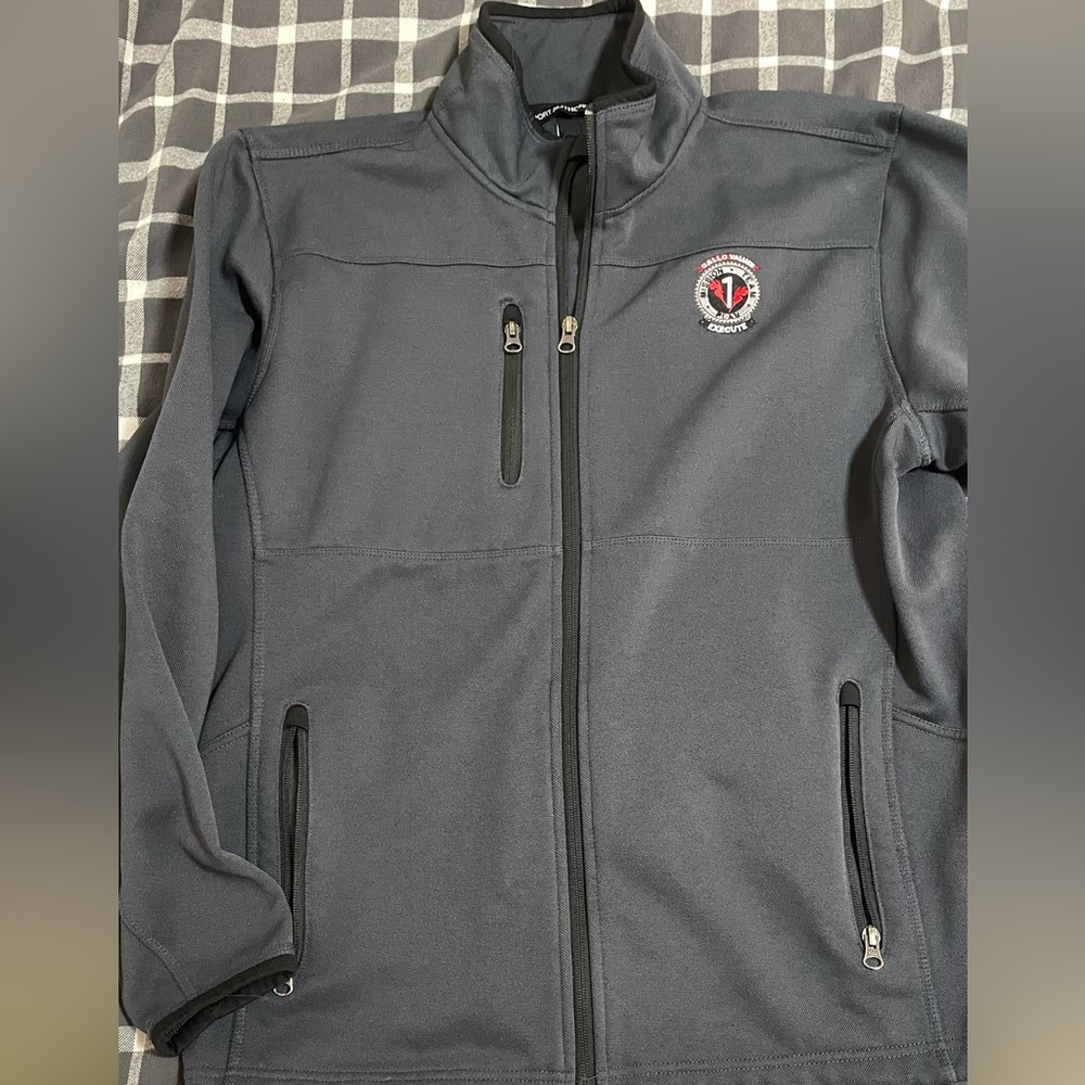 Port Authority Jacket